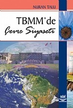 Tbmm’De Çevre Siyaseti