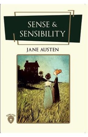 Sense And Sensibility (İngilizce Roman)