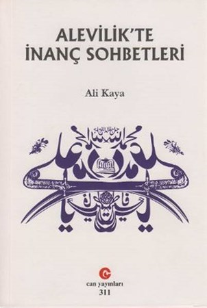 Alevilik'te İnanç Sohbetleri