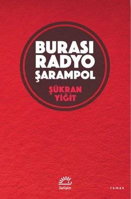 Burası Radyo Şarampol