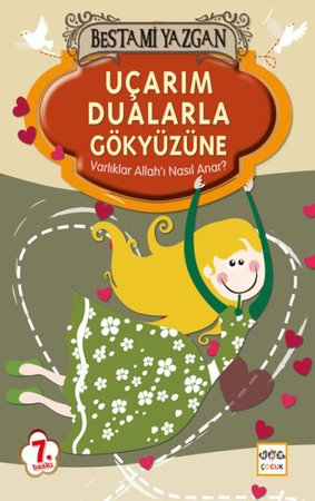 Uçarım Dualarla Gökyüzüne