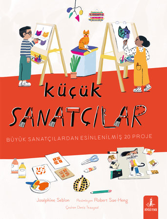Küçük Sanatçılar