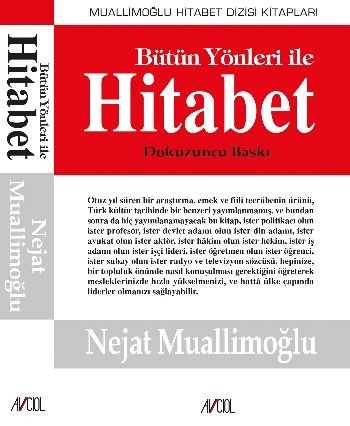 Hitabet Bütün Yönleri İle Konuşma Sanatı