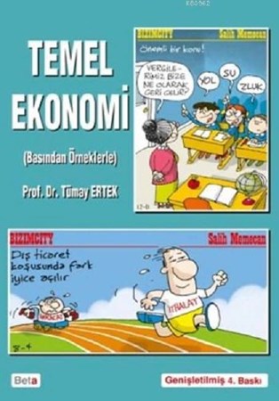 Temel Ekonomi (Basından Örneklerle)