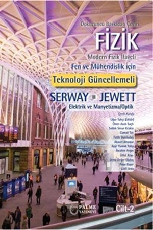 Serway Fizik Cilt 2