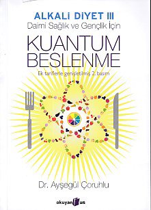 Alkali Diyet 3 - Kuantum Beslenme