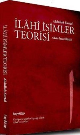 İlahi İsimler Teorisi Allah İnsan İlişkisi