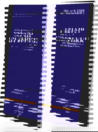 Cebri Takip Usulleri Hukuku (İcra ve İflas Kanunu Ders Notları)