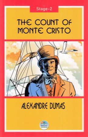 The Count Of Monte Cristo - Stage 2