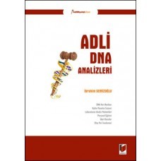 Adli Dna Analizleri