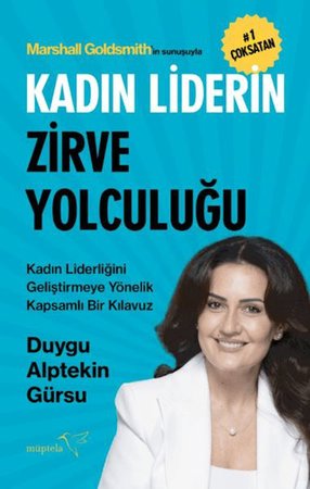 Kadın Liderin Zirve Yolculuğu