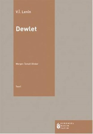 Dewlet