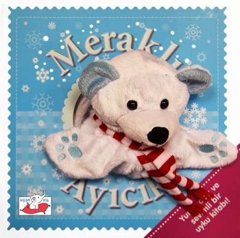 Kuklalı Kitaplar - Meraklı Ayıcık