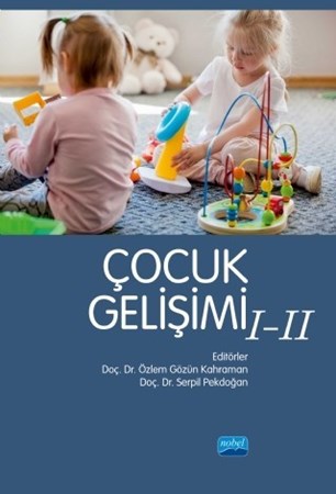 Çocuk Gelişimi I-Ii