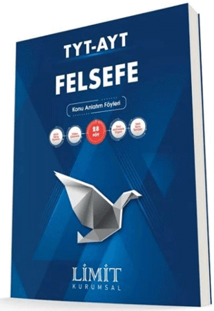 TYT AYT Felsefe Konu Anlatım Föyleri