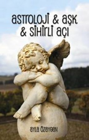 Astroloji Aşk Sihirli Açı