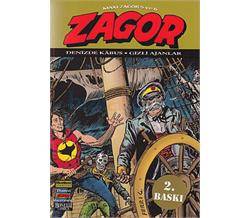Efsanevi Zagor 7