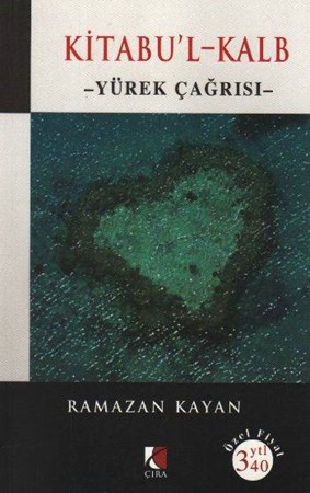Kitabul Kalp Yürek Çağrısı