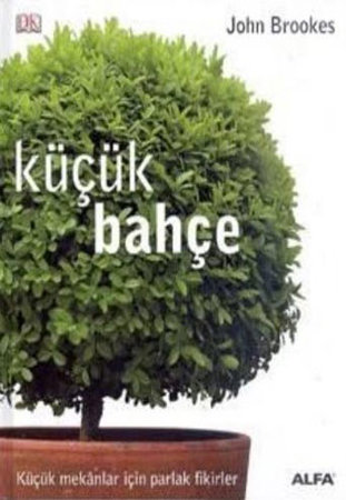 Küçük Bahçe (Ciltli)