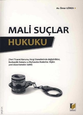 Mali Suçlar Hukuku