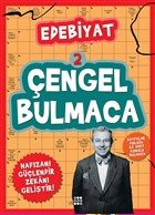 Çengel Bulmaca - Edebiyat 2