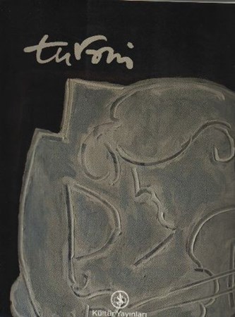 Adnan Turani Yaşam Serüveni Sanat Üzerine Düşünceleri Ve Resimsel Birikimi