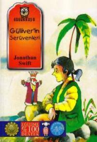 Güliver'in Serüvenleri