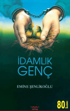İdamlık Genç