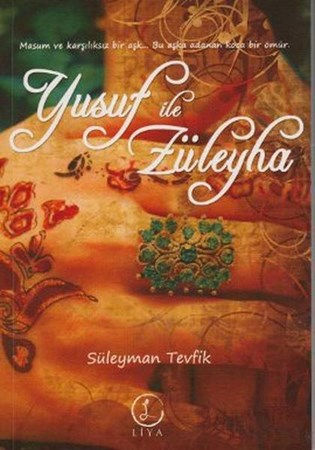 Yusuf Ile Züleyha