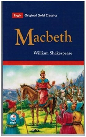 Macbeth Original Gold Classics