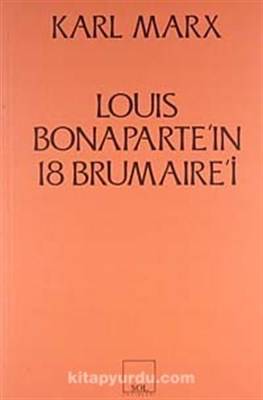 Louis Bonaparte'ın 18 Brumaire'i