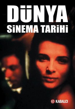 Dünya Sinema Tarihi (Ciltli)