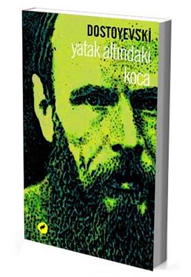 Yatak Altındaki Koca