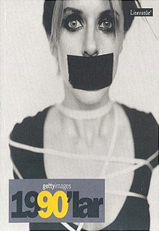 Gettyimages 1990’Lar - Fotoğraflarla 20. Yüzyılın Sosyal Tarihi