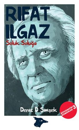 Biyografik Romanlar 3 - Soluk Soluğa