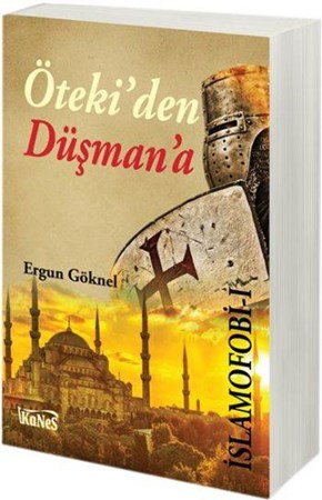 Ötekiden Düşmana İslamofobi 1