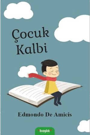 Çocuk Kalbi