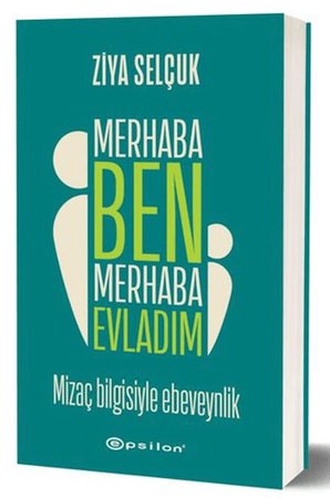 Merhaba Ben Merhaba Evladım
