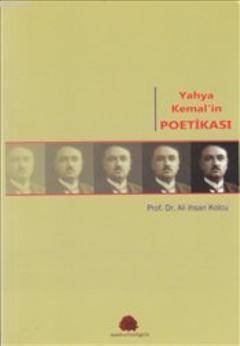 Yahya Kemal'in Poetikası