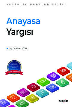 Anayasa Yargısı – Seçimlik Dersler Dizisi –