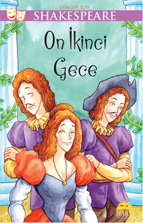 On İkinci Gece / Gençler İçin Shakespeare