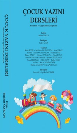 Çocuk Yazını Dersleri