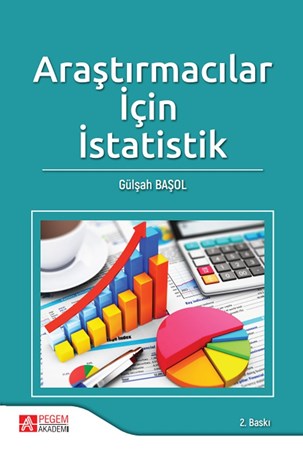 Araştırmacılar İçin İstatistik