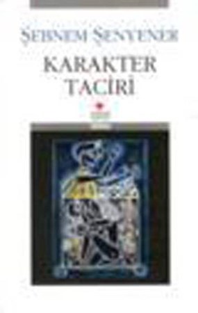 Karakter Taciri