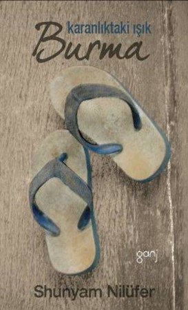 Burma Karanlıktaki Işık