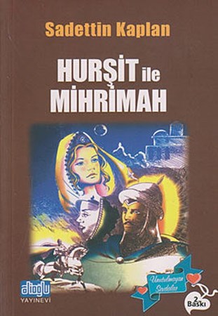 Hurşit Ile Mihrimah