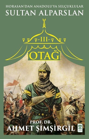 Otağ 3 - Sultan Alparslan