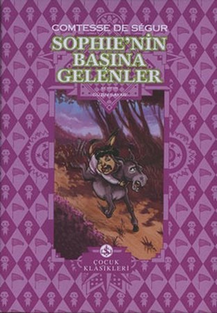 Sophienin Başına Gelenler