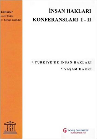 İnsan Hakları Konferansları I Ii