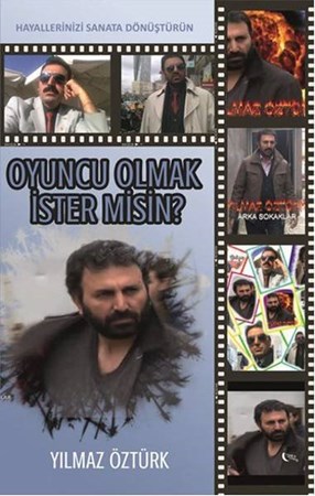 Oyuncu Olmak İster Misin